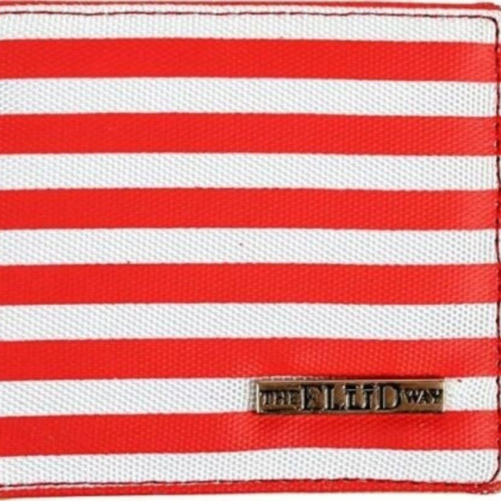 NEW The Flud Way wallet Classic Wallet in America